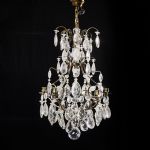 1140 2643 CHANDELIER